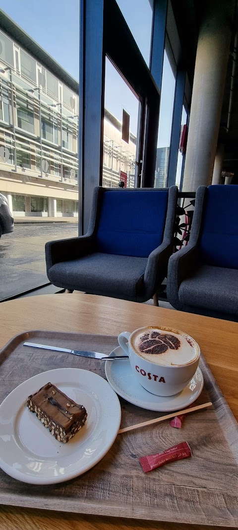 Costa Coffee