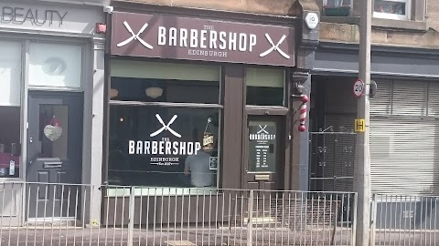 The Barbershop Edinburgh