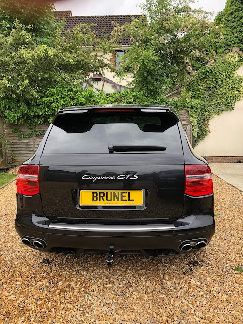 Brunel Auto Electrics and Towbars