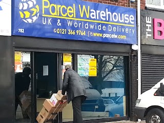 Parcel Warehouse Ltd Co