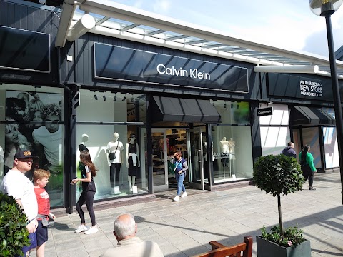 Clarks Outlet