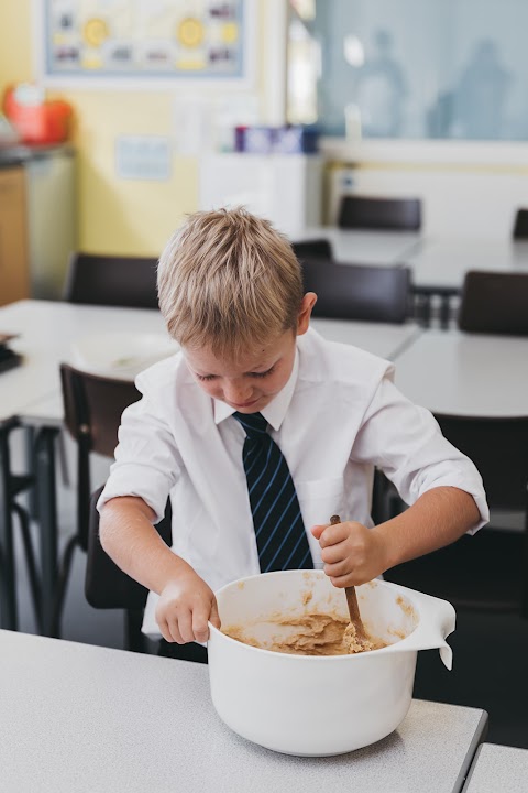 Carleton Park Junior & Infants School