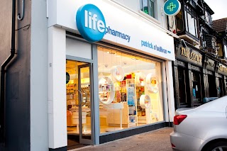 O'Sullivan's Life Pharmacy