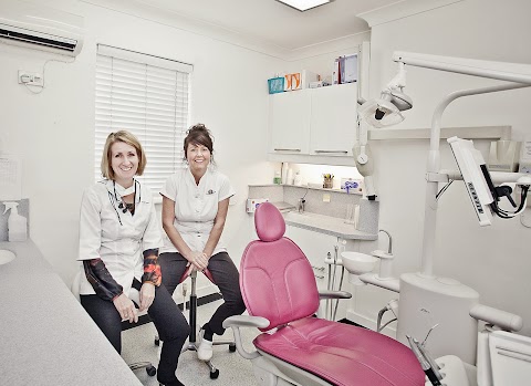 Prospect Street Dental Practice - Reading Dentists