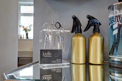 Joelle Hairdressing