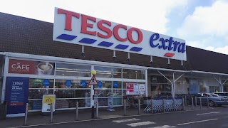 Tesco Extra