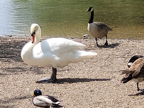 Branston Water Park