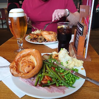 Toby Carvery Trentham Village