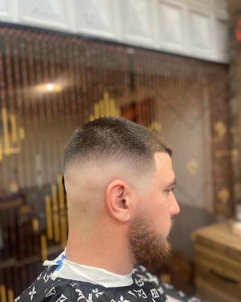 Hornsea barbers