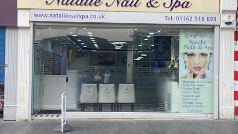 Natalie Nail And Spa