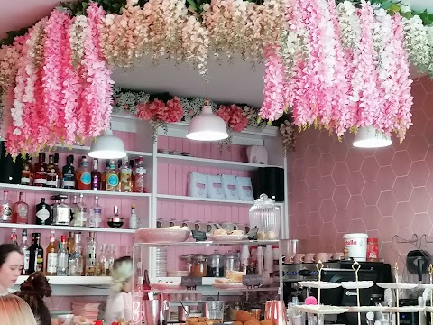 Sweet Little Things Tea Room Hull