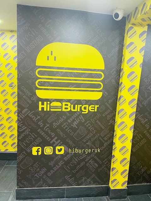 Hi Burger