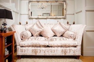 James Erskine Interiors