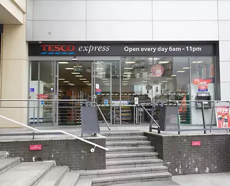 Tesco Express