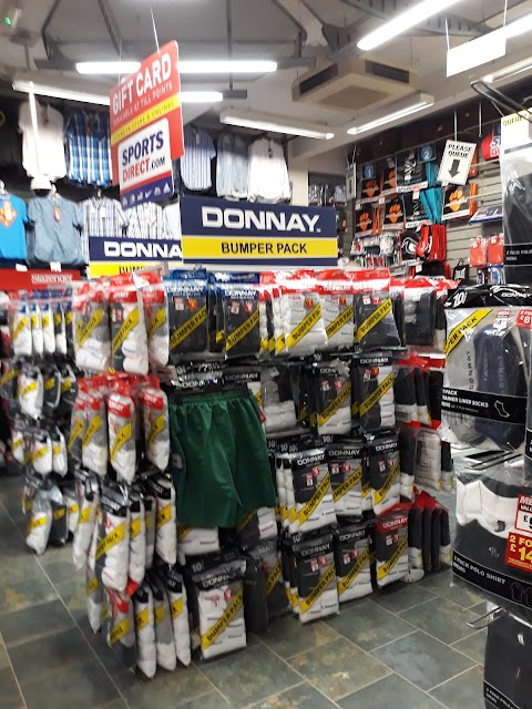 Sports Direct