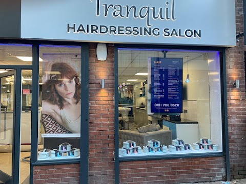 Tranquil Hair and Beauty Liverpool