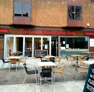 The London Road Coffee Shop
