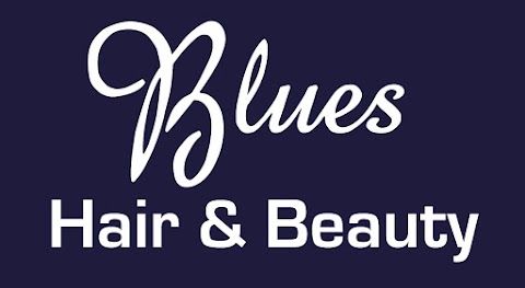 Blues Hair & Beauty - Aveda Salon - Castle Donington