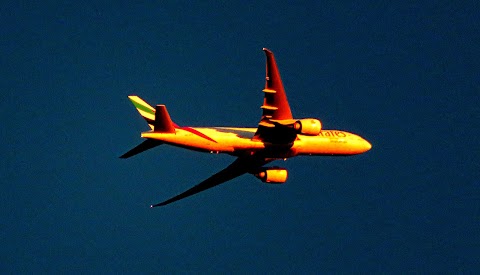 Emirates Skycargo