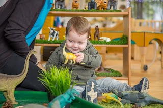 Playtime Nursery Shepperton