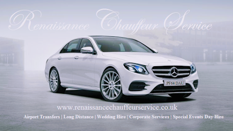 Renaissance Chauffeur Service