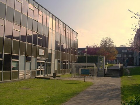 West Herts College - Hemel Hempstead Campus