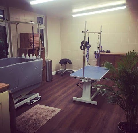 GreenAcre Dog Grooming