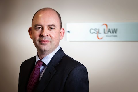 CSL Law Solicitors