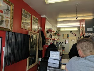 Swanley Mill Tattoo Studio