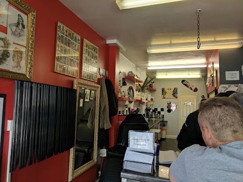 Swanley Mill Tattoo Studio