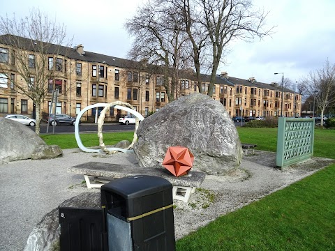 The New Victoria Hospital