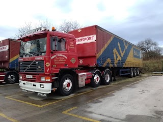 MJS Transport