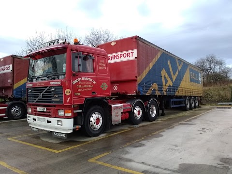 MJS Transport