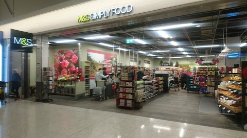 M&S Simply Food