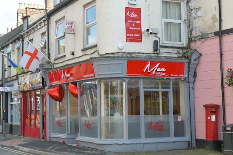 Maa Indian Restaurant and Takeaway