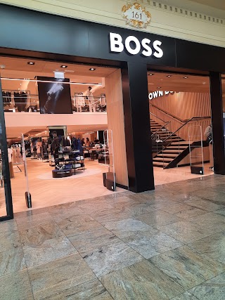 BOSS Shop