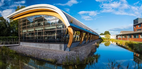 University of Nottingham, Sutton Bonington Campus