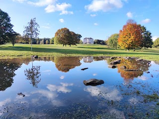 Beckenham Place Park