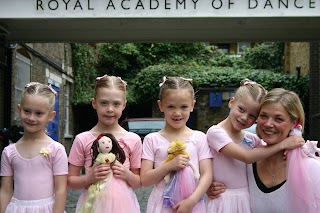 Joanne Ward Dance Academy