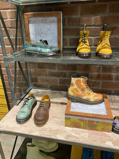 Dr. Martens