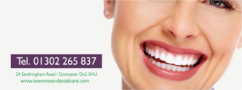 Town Moor Dental Care