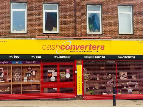 Cash Converters