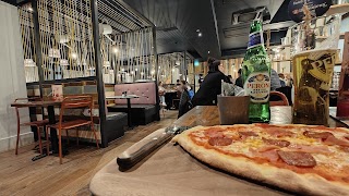 Zizzi - Birmingham Brindley Place