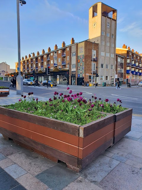 Empire Cinemas - Walthamstow