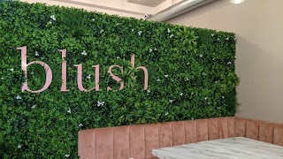 Blush Café & Dessert