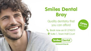 Smiles Dental Bray