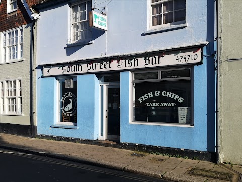 South Street Fish Bar