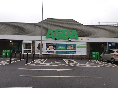 Asda Middleton Park Superstore