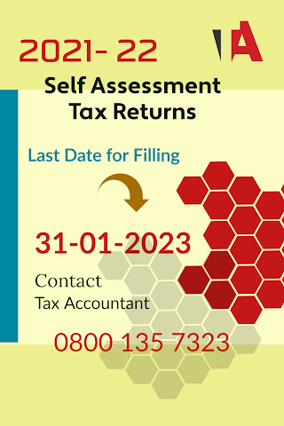 Tax Accountant Salisbury