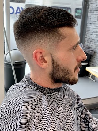 UPPERCUT BARBERS RYDE